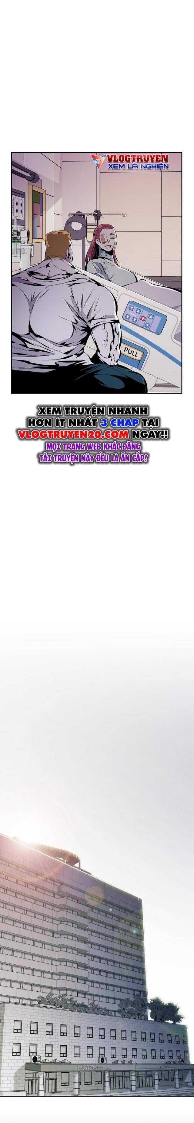 Cuồng Thú Chapter 40 - 31