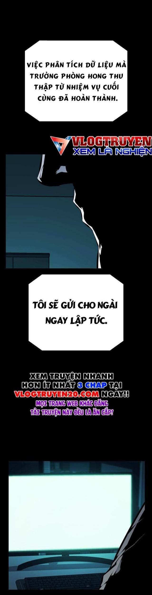 Cuồng Thú Chapter 40 - 33