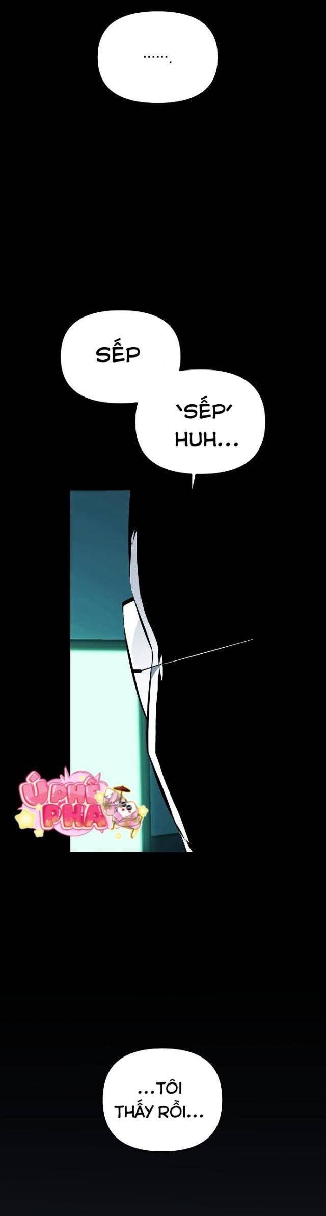 Cuồng Thú Chapter 40 - 34