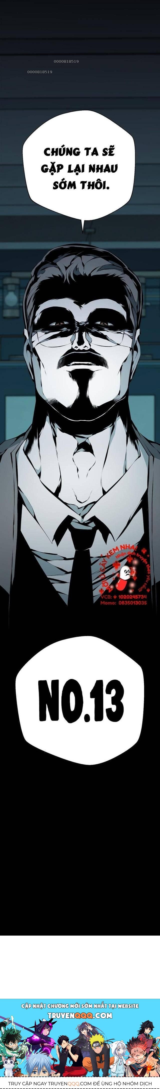 Cuồng Thú Chapter 40 - 35