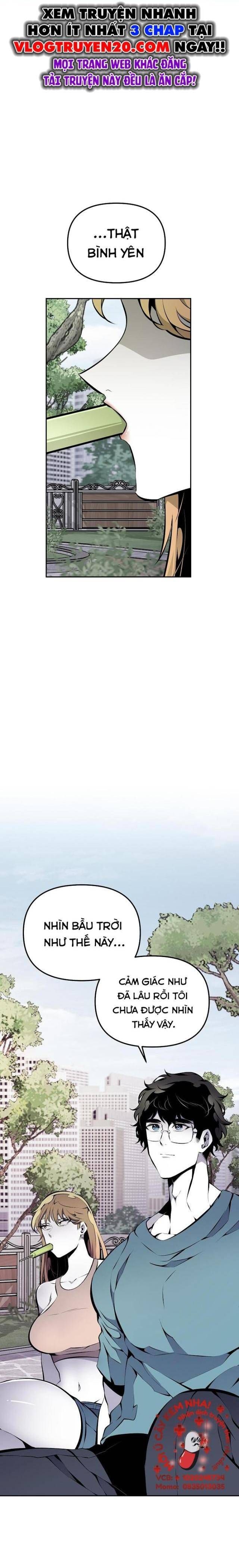 Cuồng Thú Chapter 40 - 5