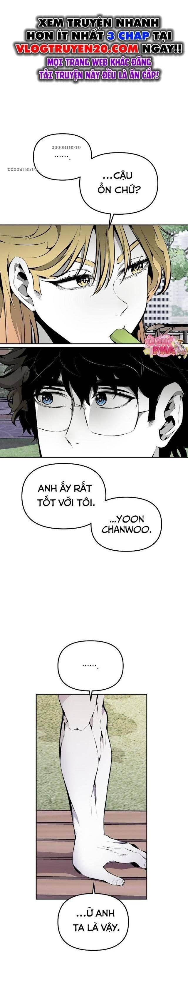 Cuồng Thú Chapter 40 - 7