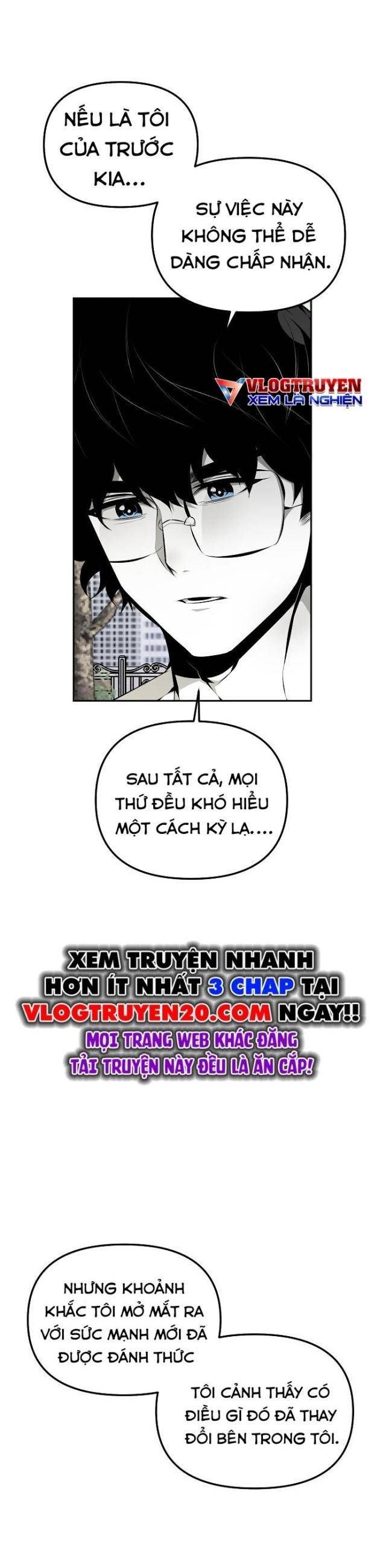 Cuồng Thú Chapter 40 - 8