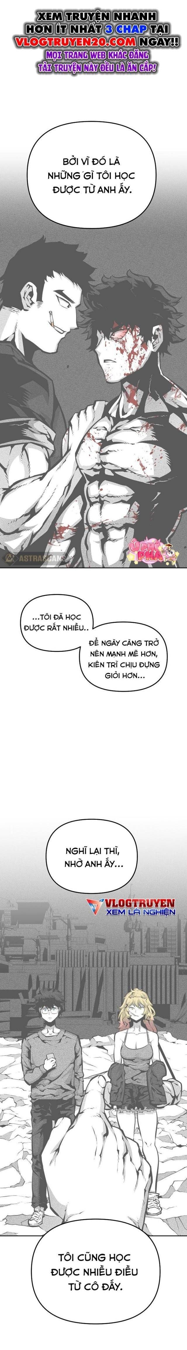 Cuồng Thú Chapter 40 - 10