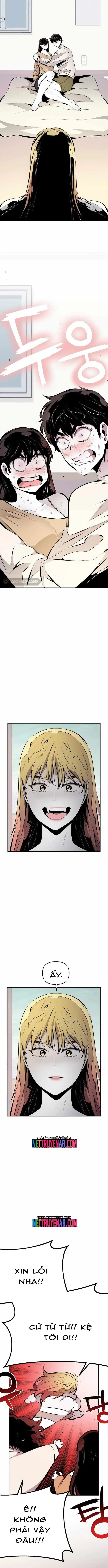 Cuồng Thú Chapter 41 - 11