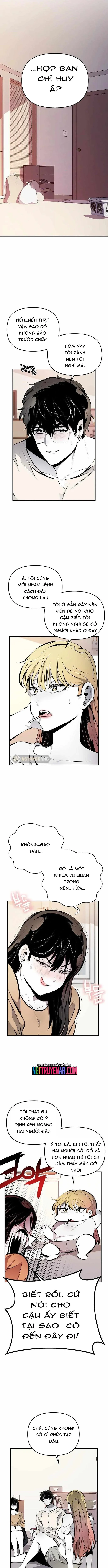 Cuồng Thú Chapter 41 - 12