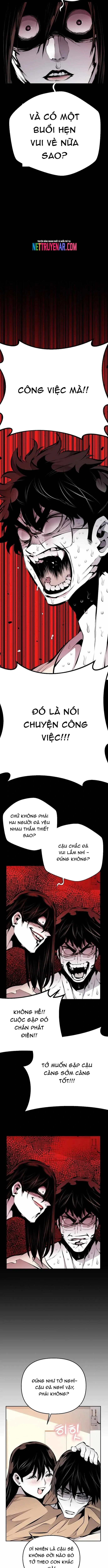 Cuồng Thú Chapter 41 - 5