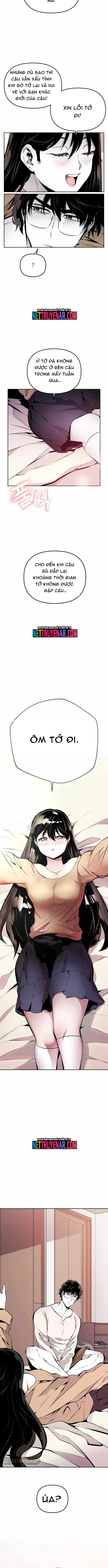 Cuồng Thú Chapter 41 - 6