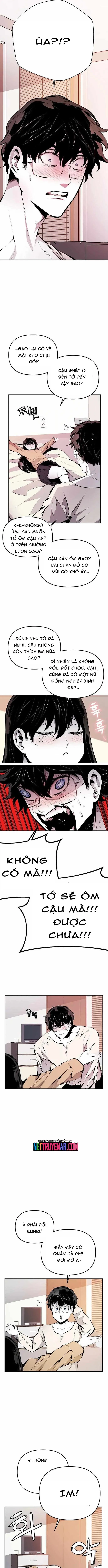 Cuồng Thú Chapter 41 - 7