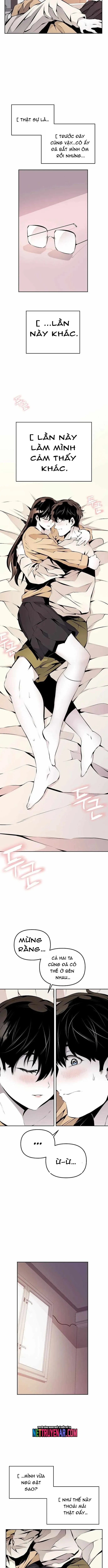 Cuồng Thú Chapter 41 - 8