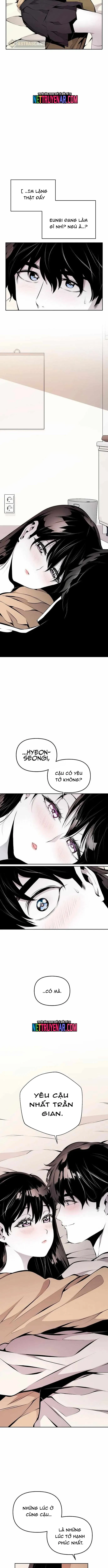 Cuồng Thú Chapter 41 - 9