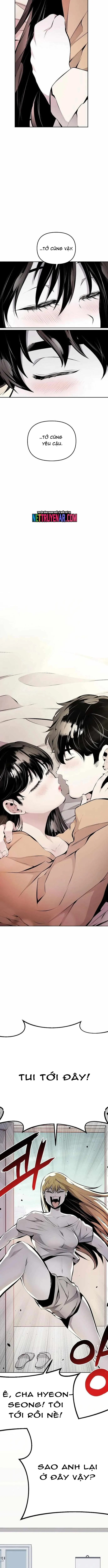 Cuồng Thú Chapter 41 - 10