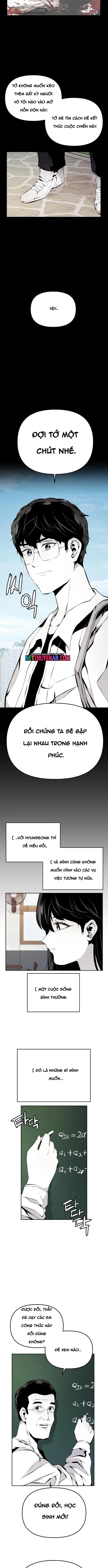 Cuồng Thú Chapter 42 - 2