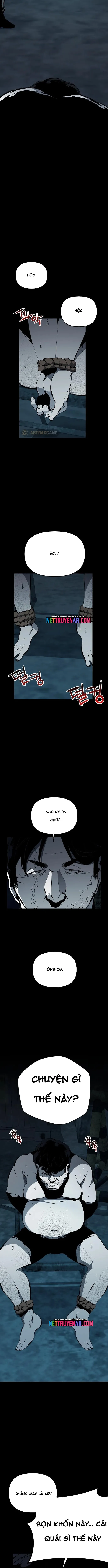 Cuồng Thú Chapter 42 - 11