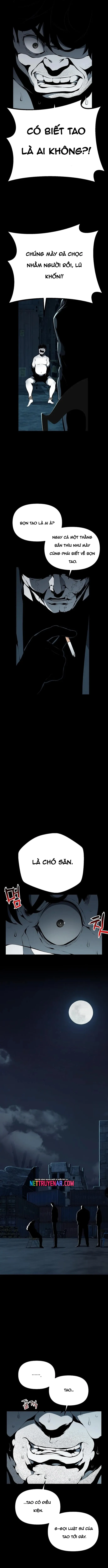 Cuồng Thú Chapter 42 - 12