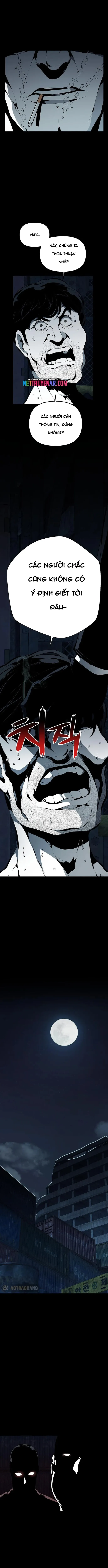 Cuồng Thú Chapter 42 - 13