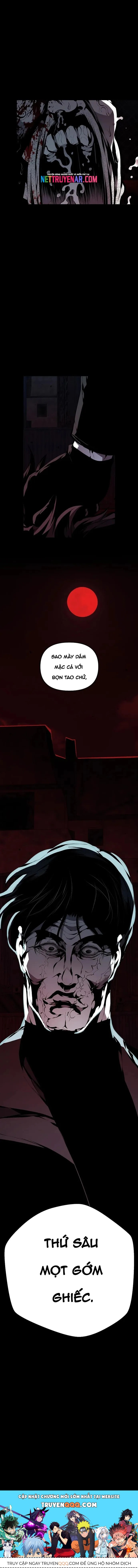 Cuồng Thú Chapter 42 - 14