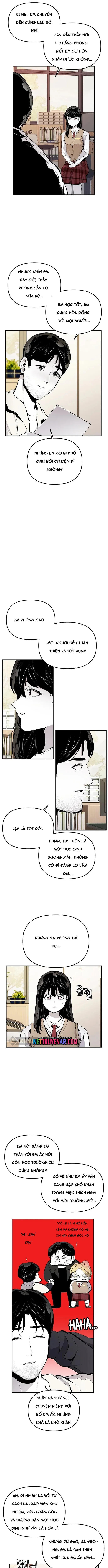 Cuồng Thú Chapter 42 - 4