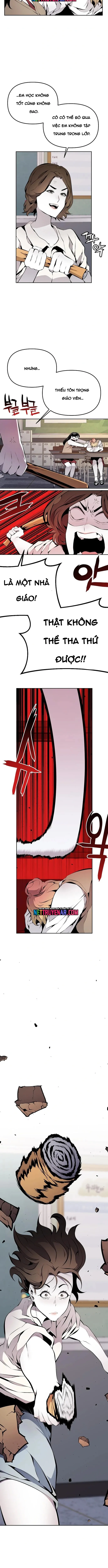 Cuồng Thú Chapter 42 - 6