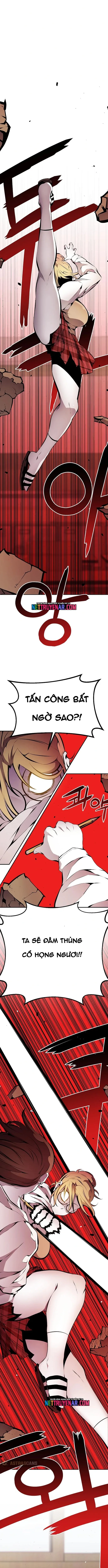 Cuồng Thú Chapter 42 - 7