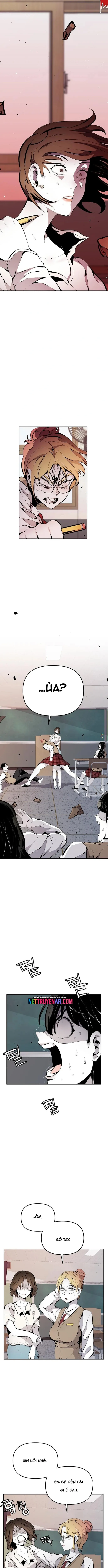 Cuồng Thú Chapter 42 - 8