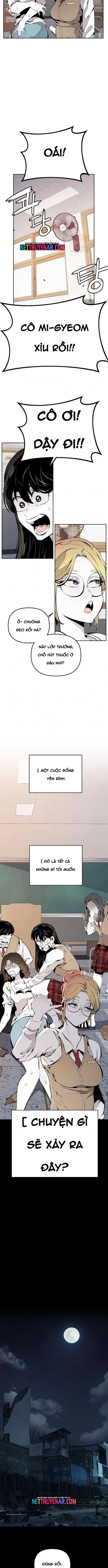 Cuồng Thú Chapter 42 - 9