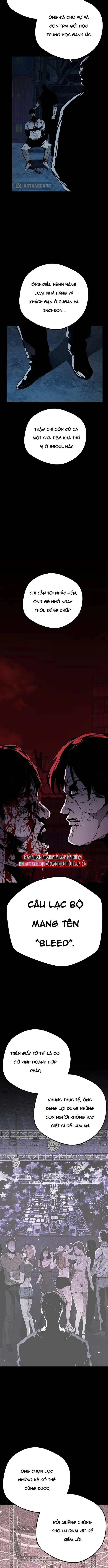 Cuồng Thú Chapter 43 - 2