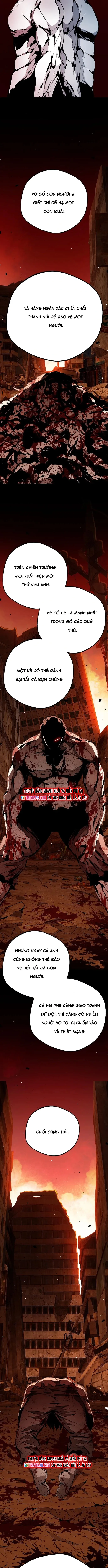 Cuồng Thú Chapter 43 - 12