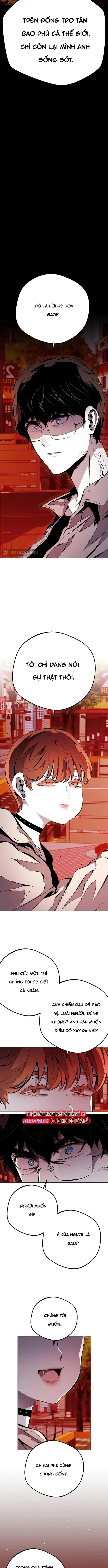 Cuồng Thú Chapter 43 - 13