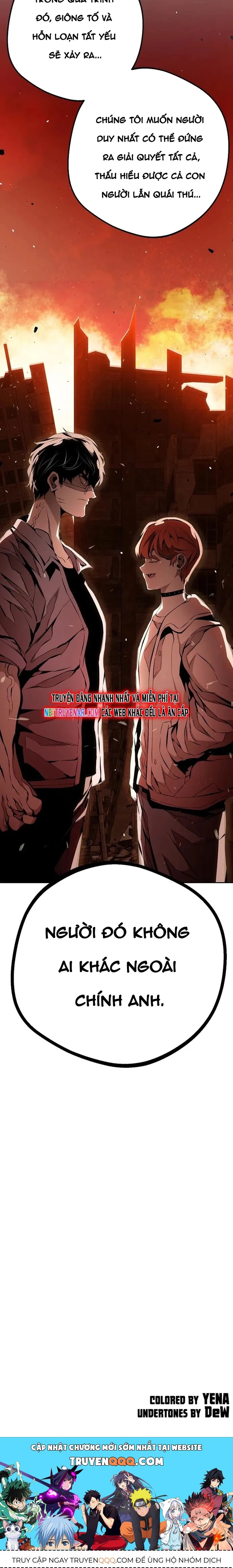 Cuồng Thú Chapter 43 - 14