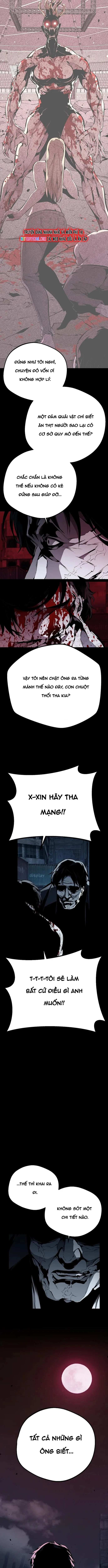 Cuồng Thú Chapter 43 - 3