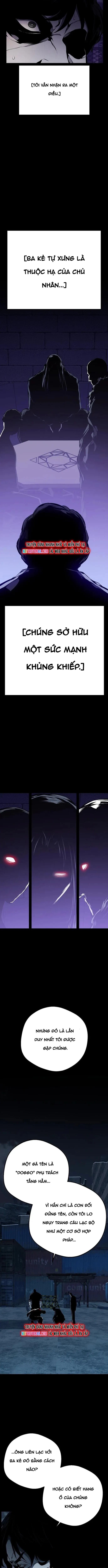 Cuồng Thú Chapter 43 - 5