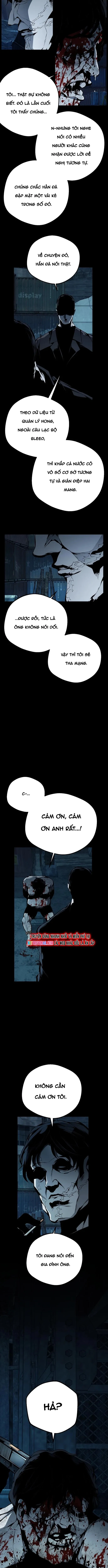 Cuồng Thú Chapter 43 - 6