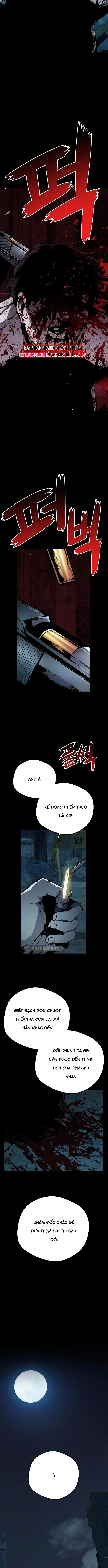 Cuồng Thú Chapter 43 - 7