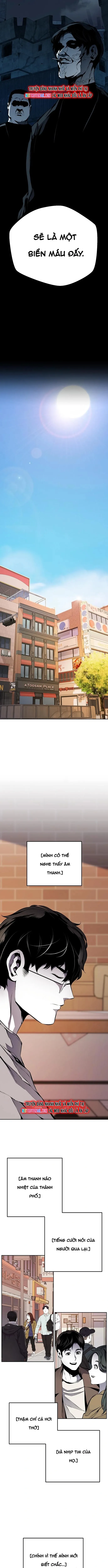 Cuồng Thú Chapter 43 - 8