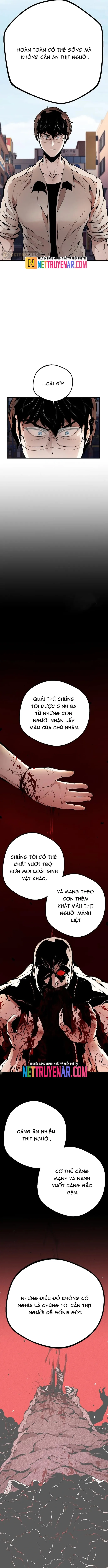 Cuồng Thú Chapter 44 - 2