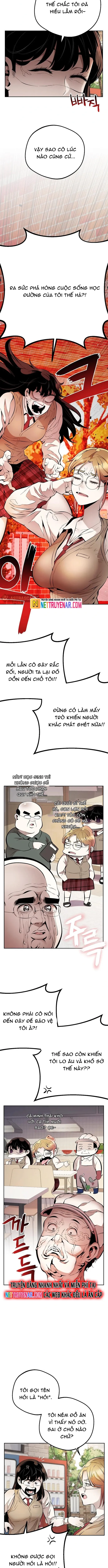 Cuồng Thú Chapter 44 - 11