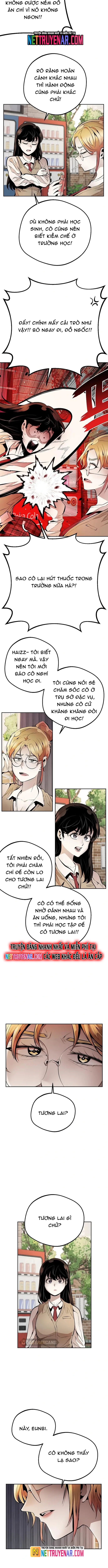 Cuồng Thú Chapter 44 - 12