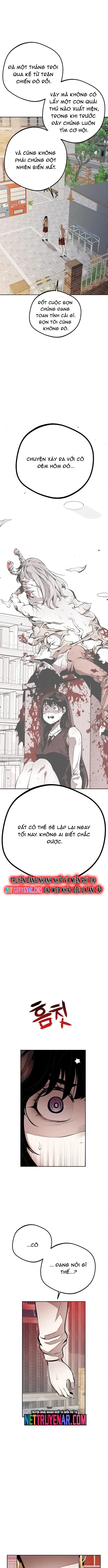 Cuồng Thú Chapter 44 - 13