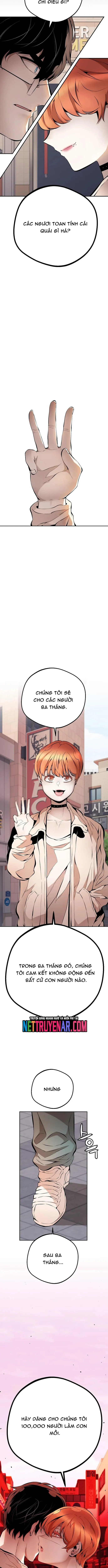 Cuồng Thú Chapter 44 - 6