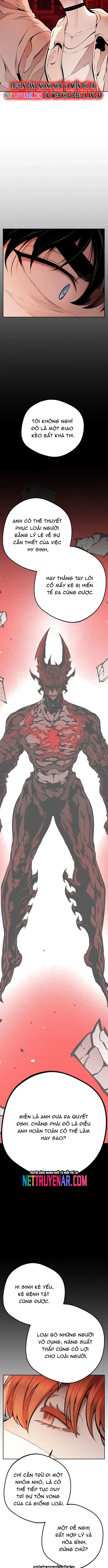 Cuồng Thú Chapter 44 - 7