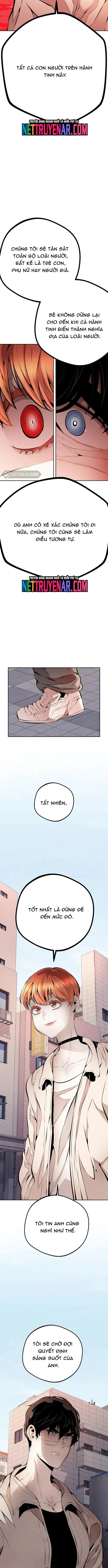 Cuồng Thú Chapter 44 - 9