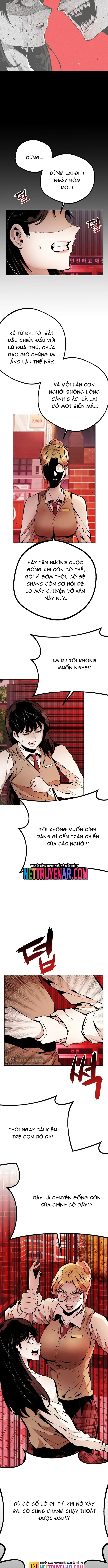 Cuồng Thú Chapter 45 - 2