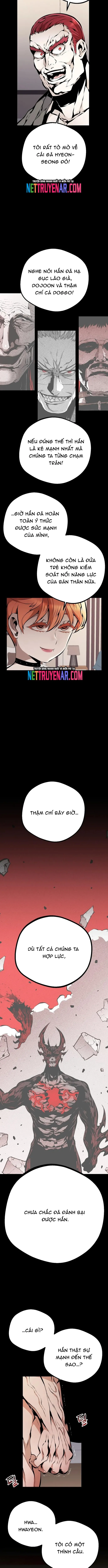 Cuồng Thú Chapter 45 - 11