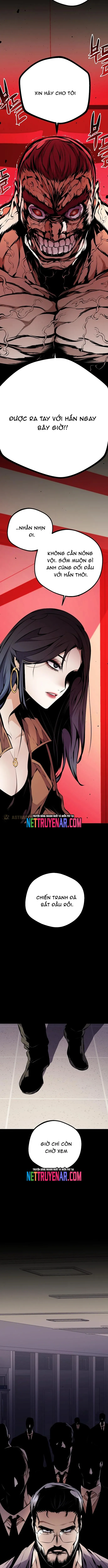 Cuồng Thú Chapter 45 - 12