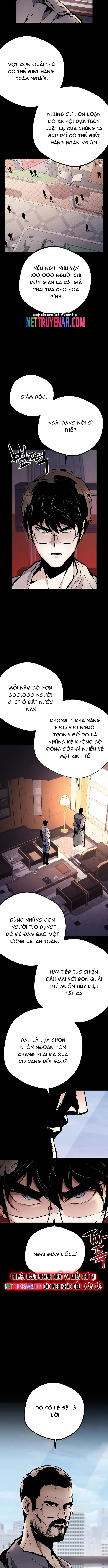 Cuồng Thú Chapter 45 - 5