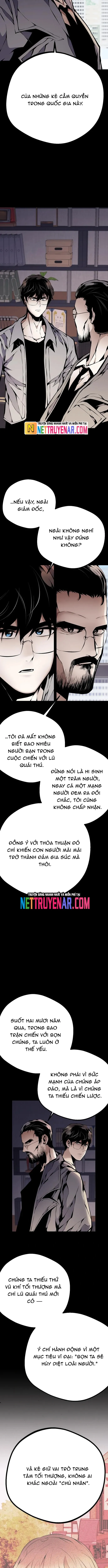 Cuồng Thú Chapter 45 - 6