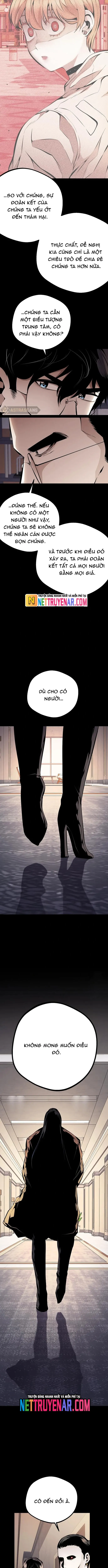 Cuồng Thú Chapter 45 - 7