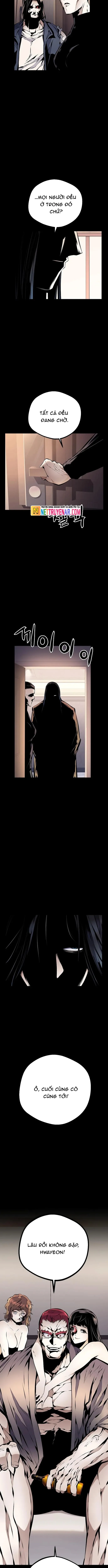 Cuồng Thú Chapter 45 - 8