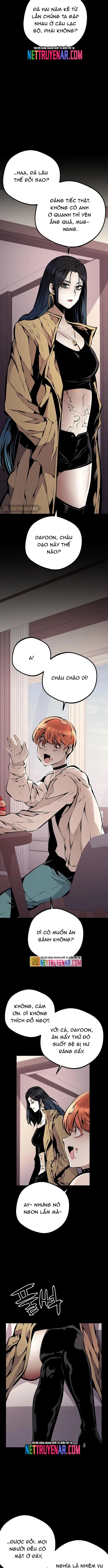 Cuồng Thú Chapter 45 - 9